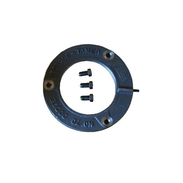 Torque Lim Adj Assembly, TT25NA